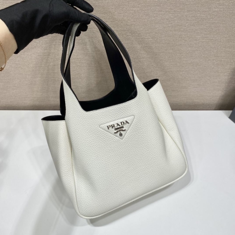 Pra*a bucket bags